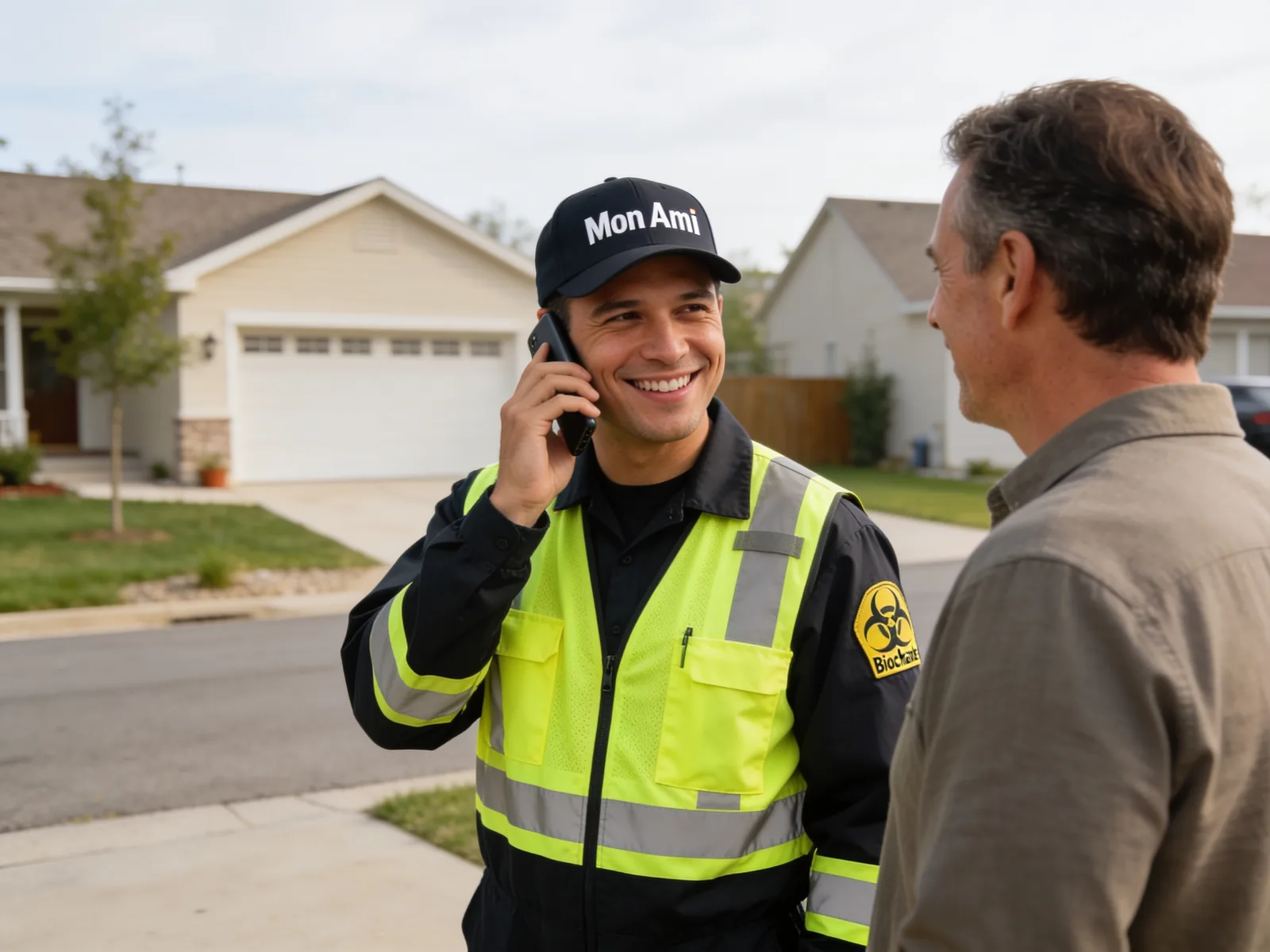 Sewage Cleanup Bascom, OH FAQs
