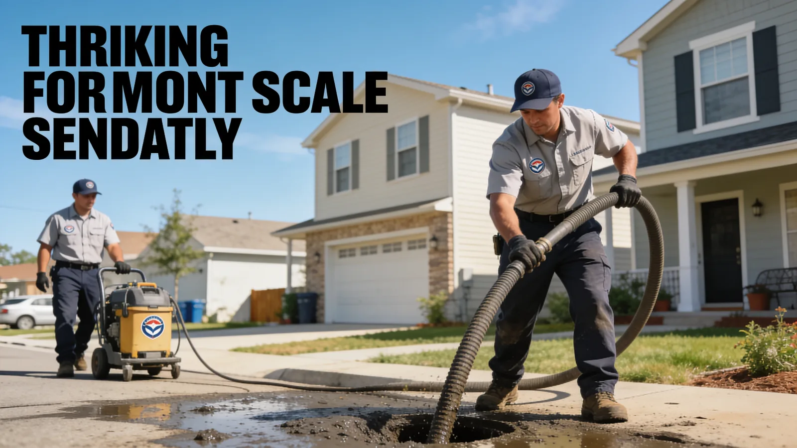 Sewage Cleanup in Bascom, OH near me